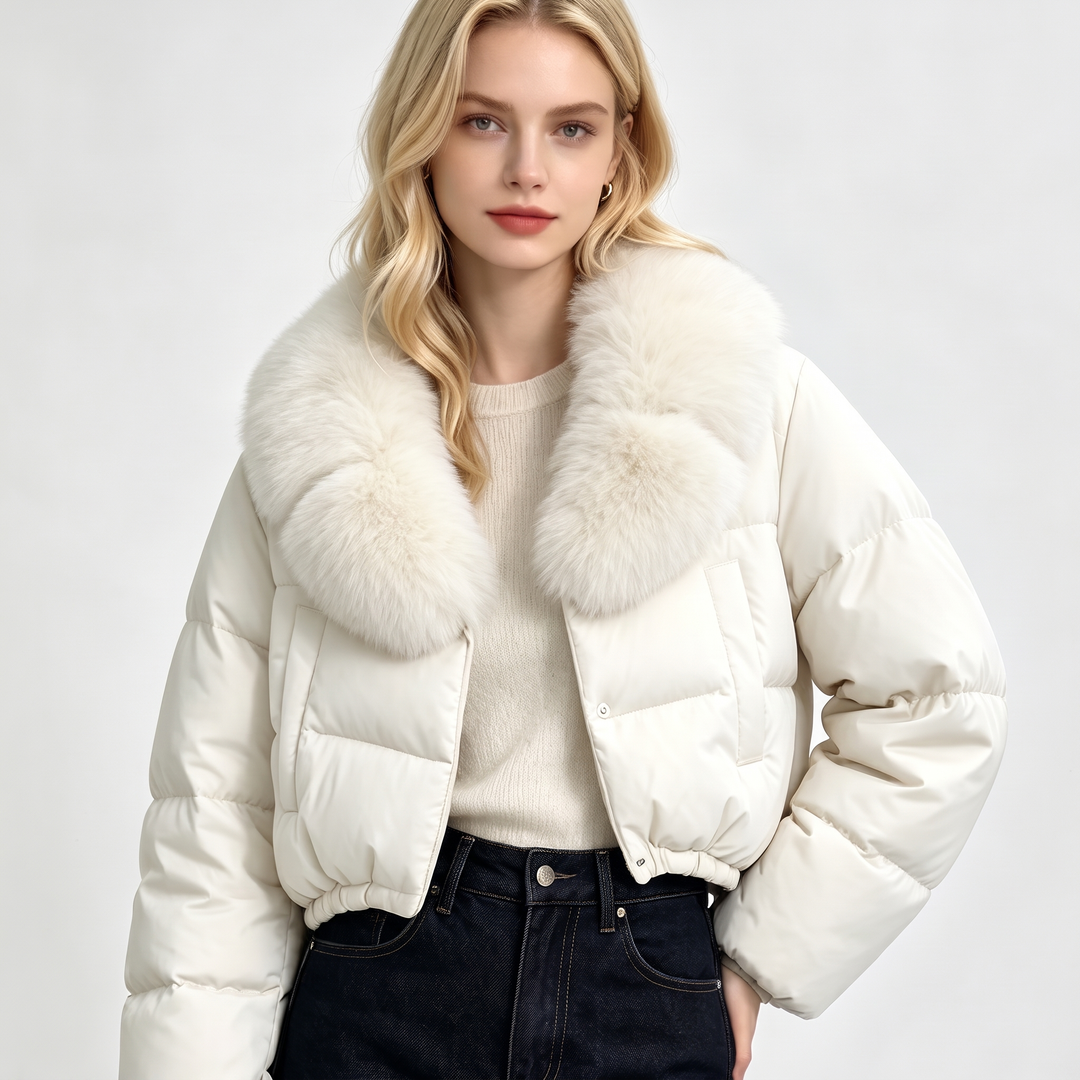 Cream White