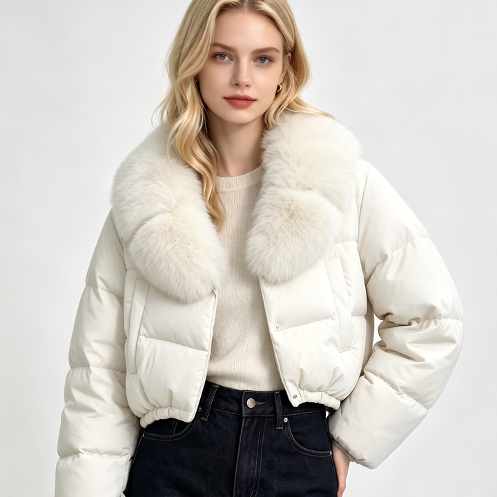 Cream White