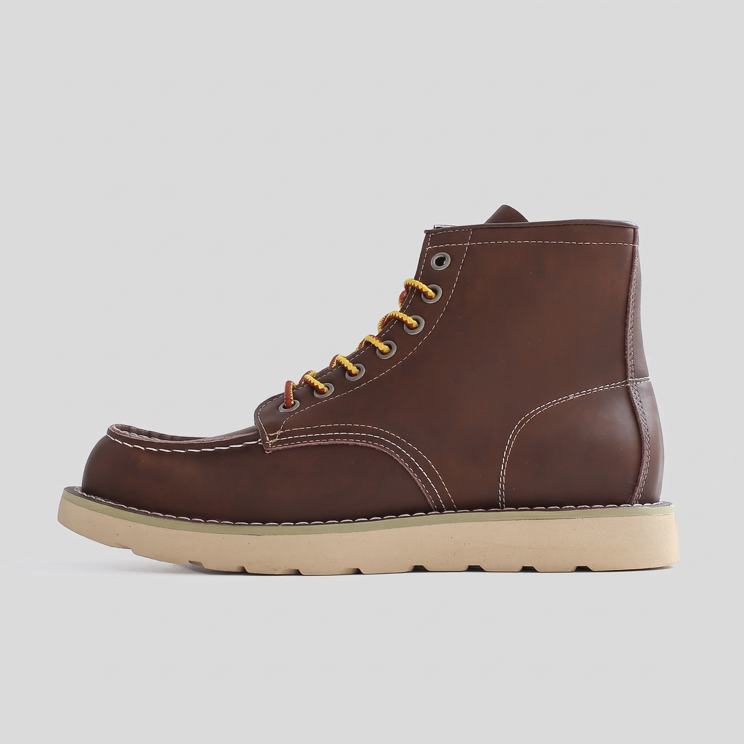 Chocolate Brown