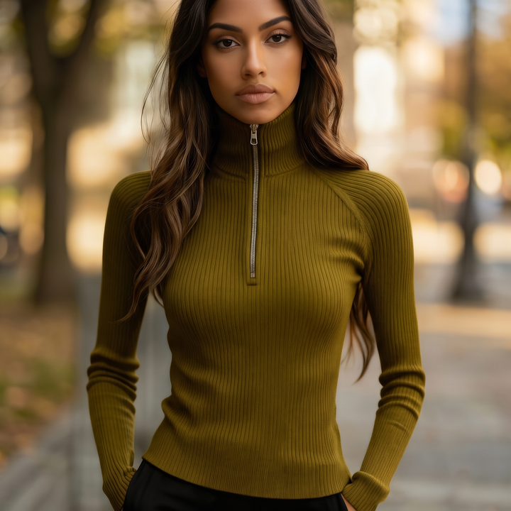 Olive Green