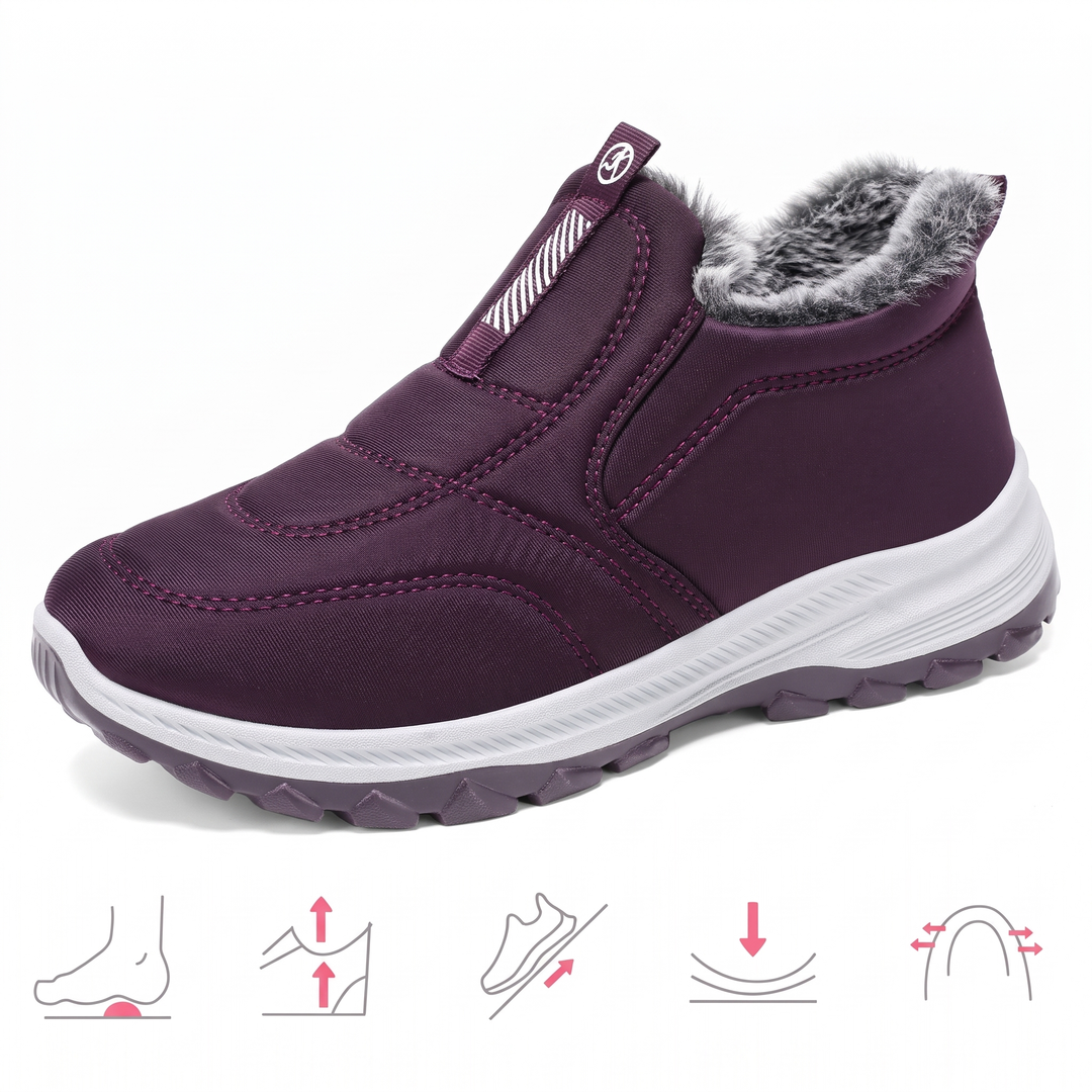 Dark Purple