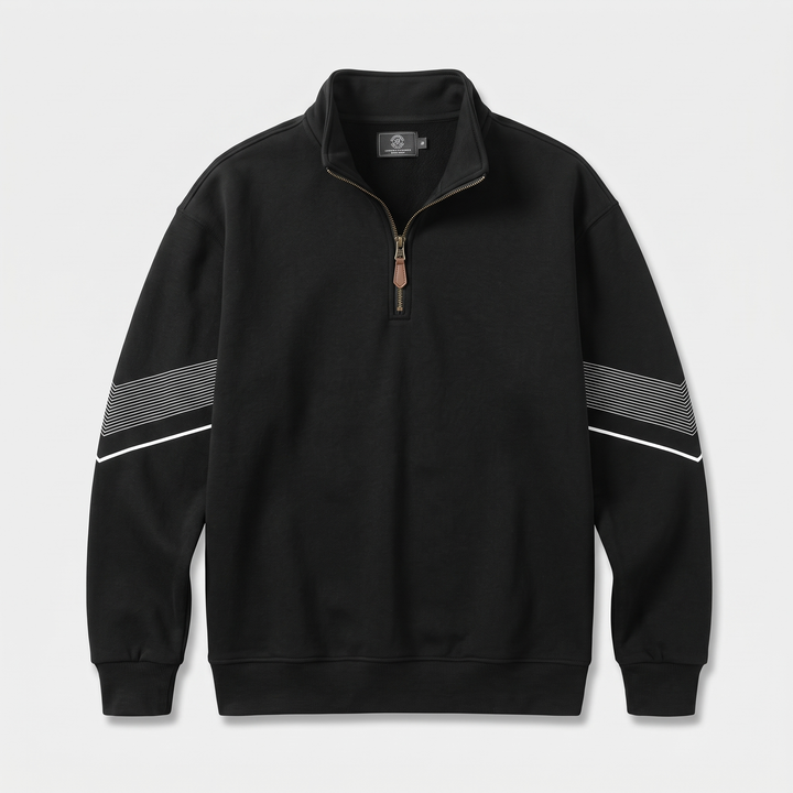 Black Grey Panel