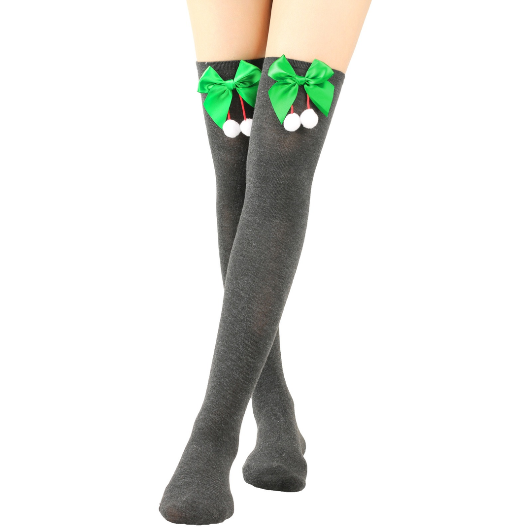 Charcoal Grey Mistletoe
