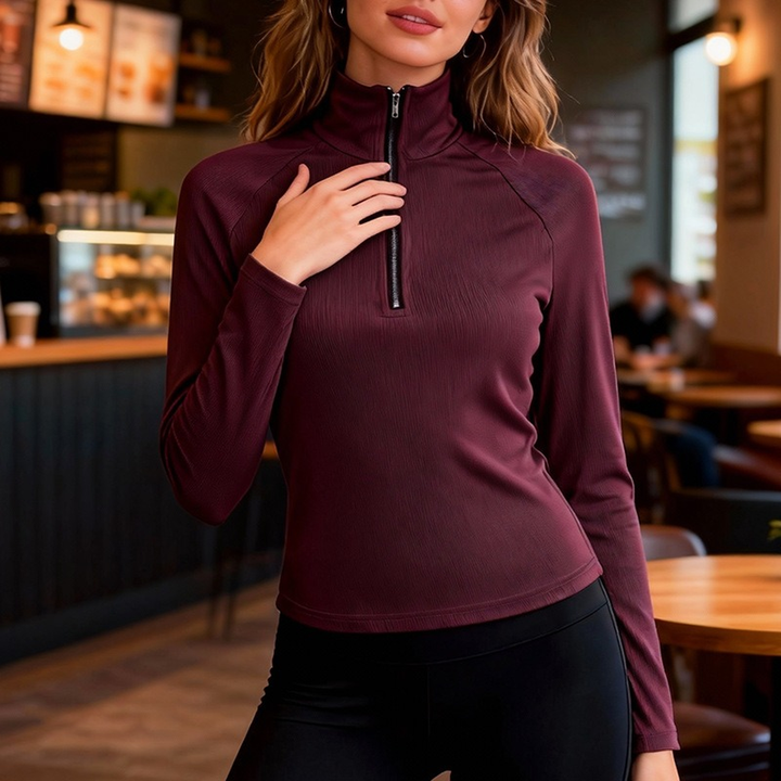 Coffee Brown