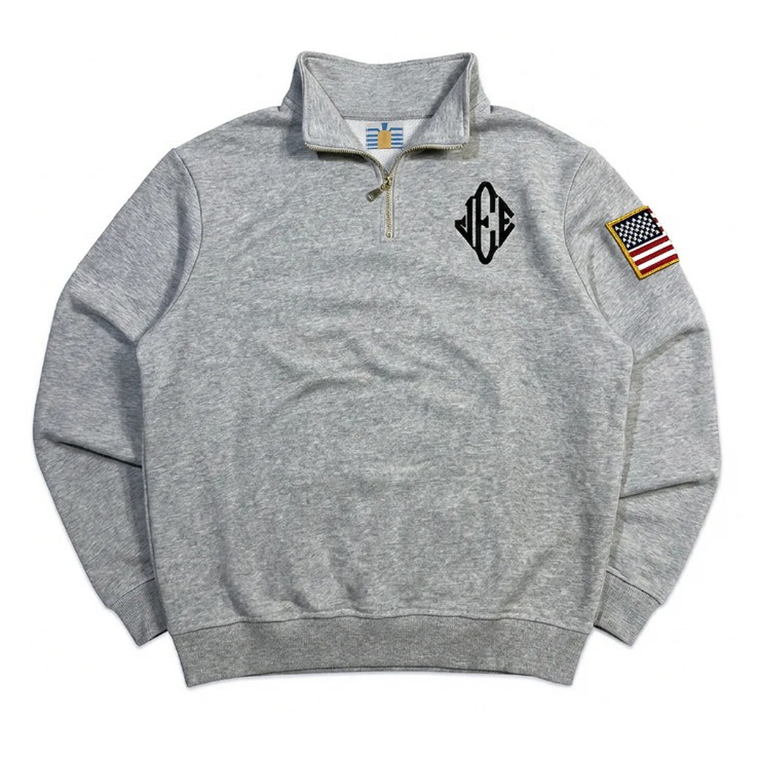 Grey