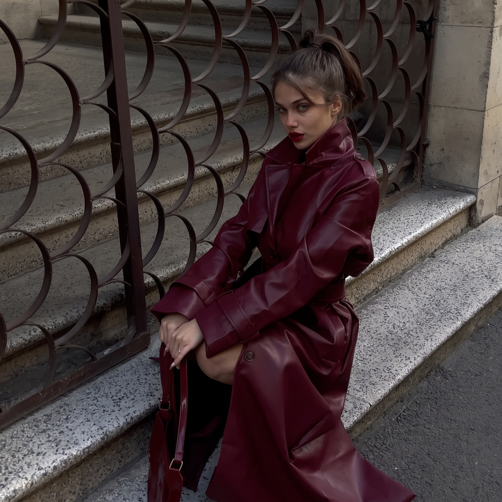 Dark Red