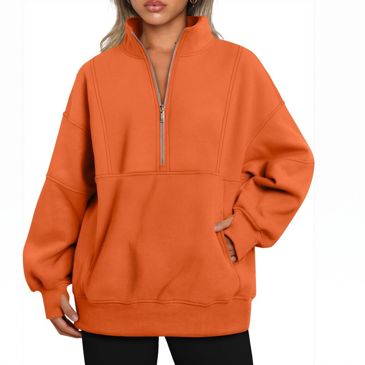 Orange Red
