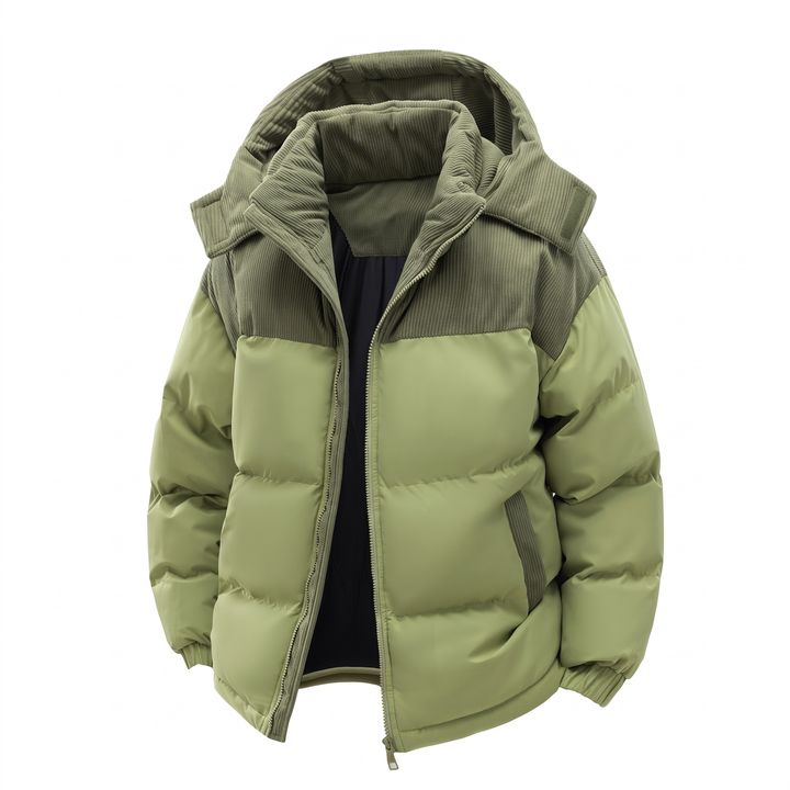 Avocado Green
