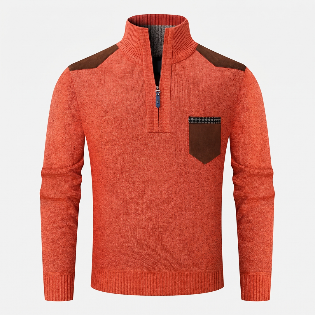 Orange Red