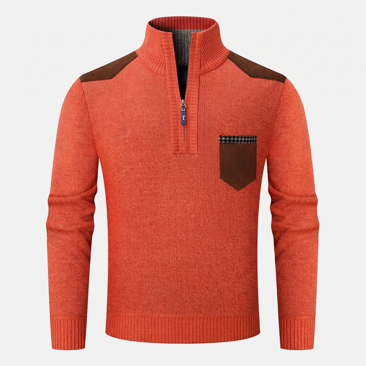 Orange Red