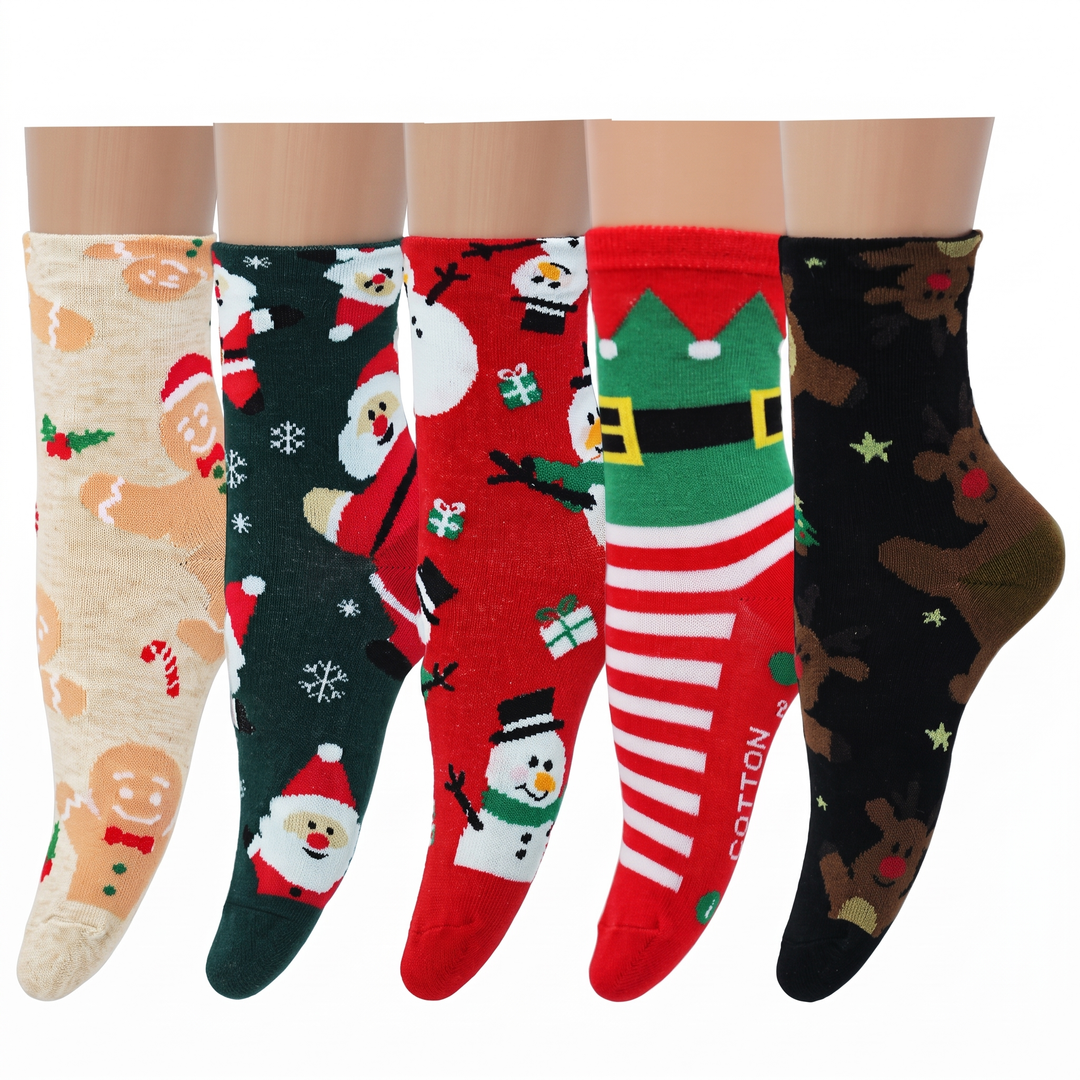 Elf Mix