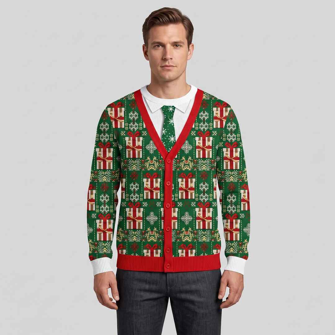 Forest Green Gift