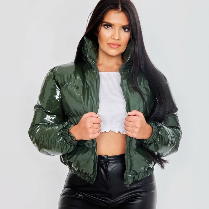 Olive Green