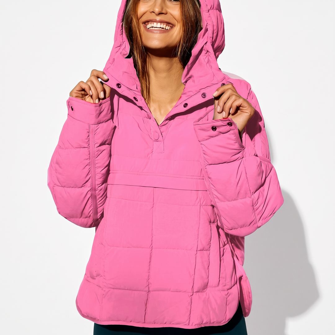 Hot Pink