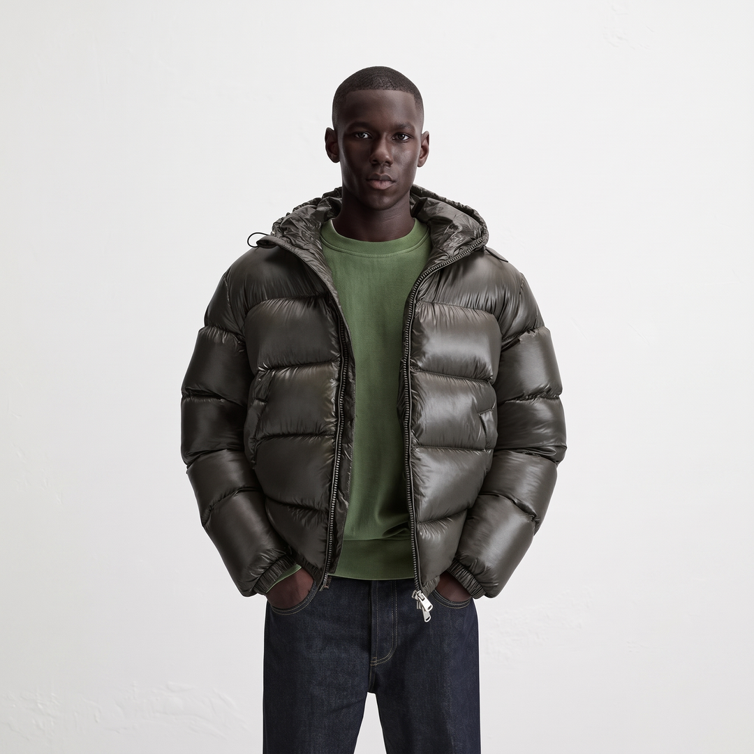 Army Green