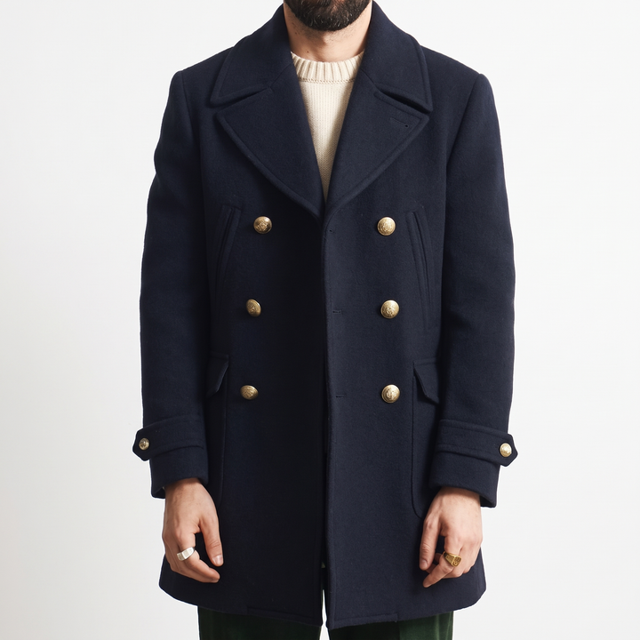 Navy blue
