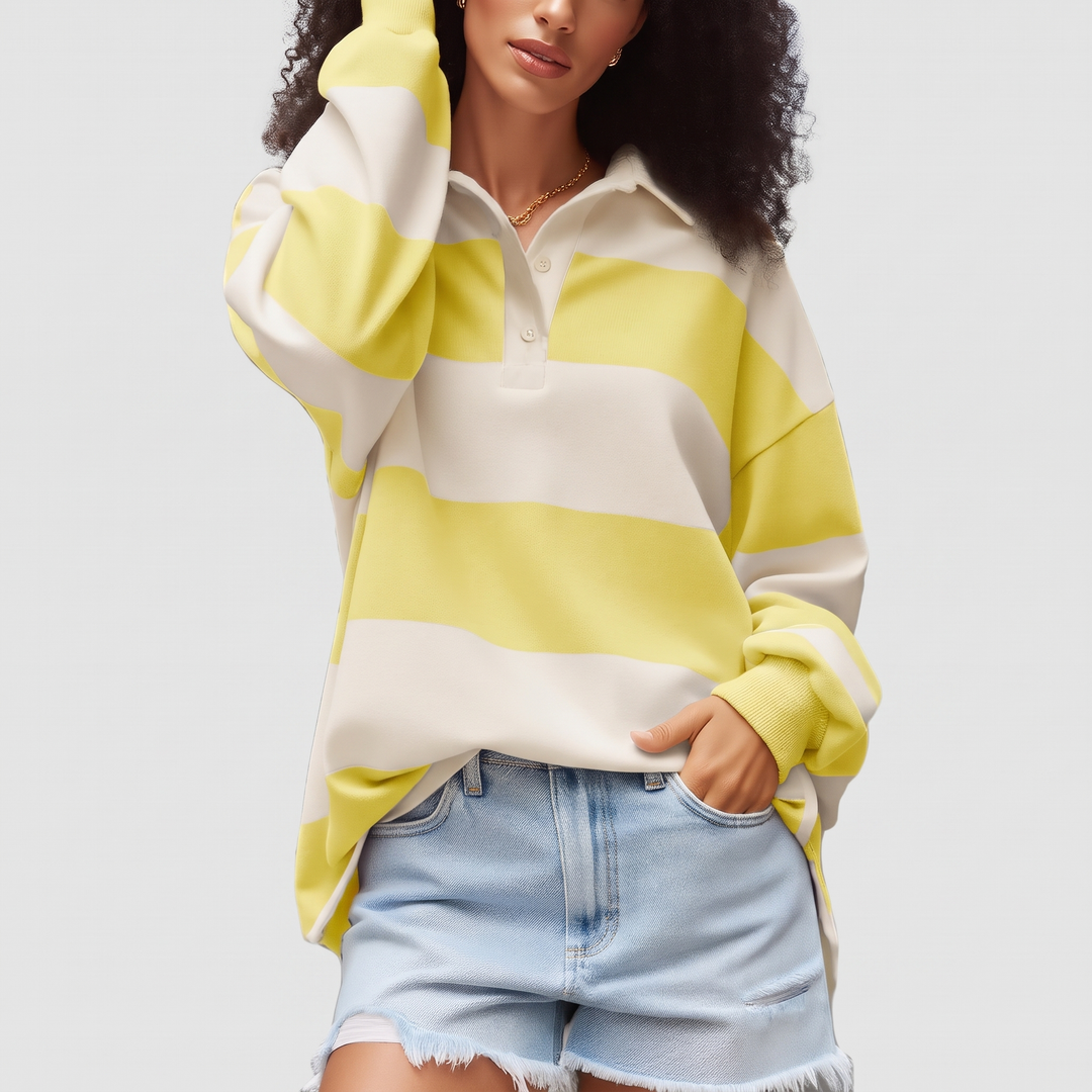 Yellow Cream