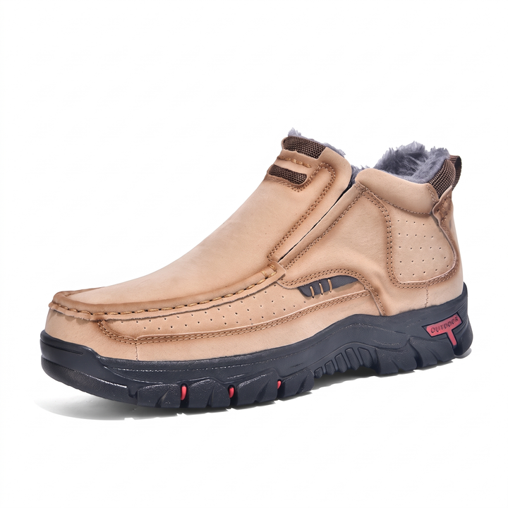 Sand Fleece