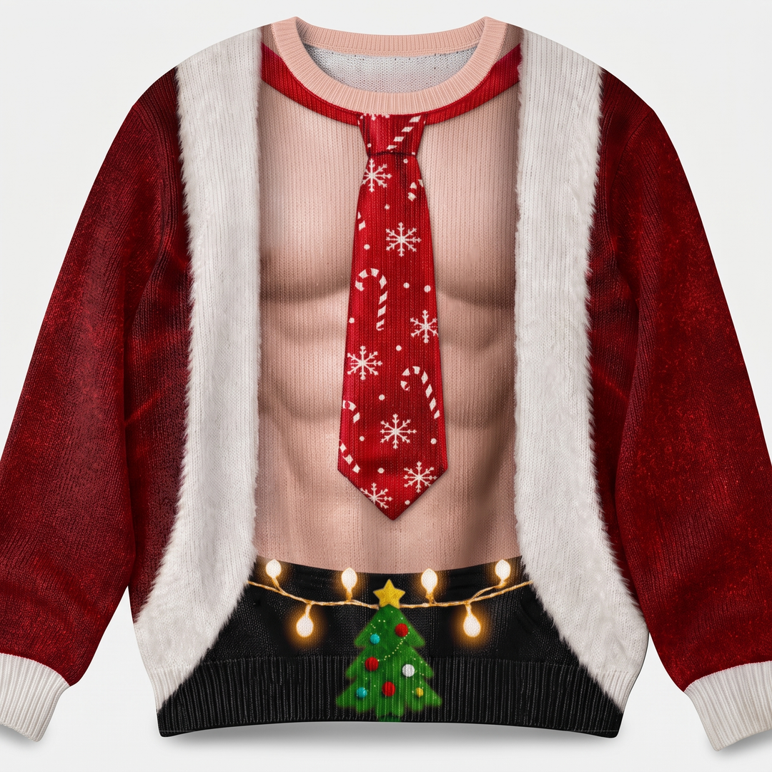 Wine Santa Matte