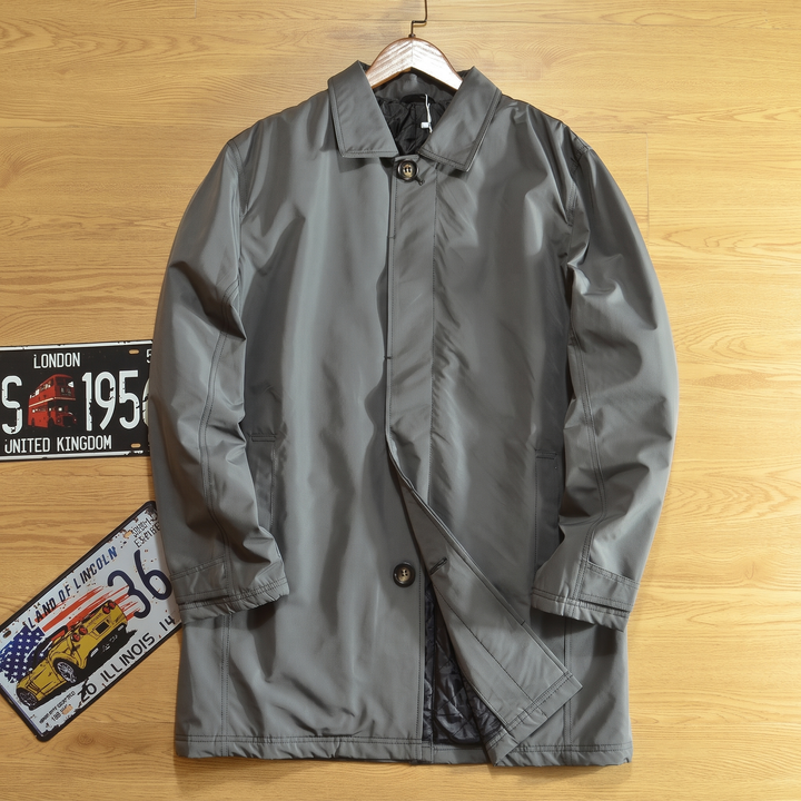 Dark Grey