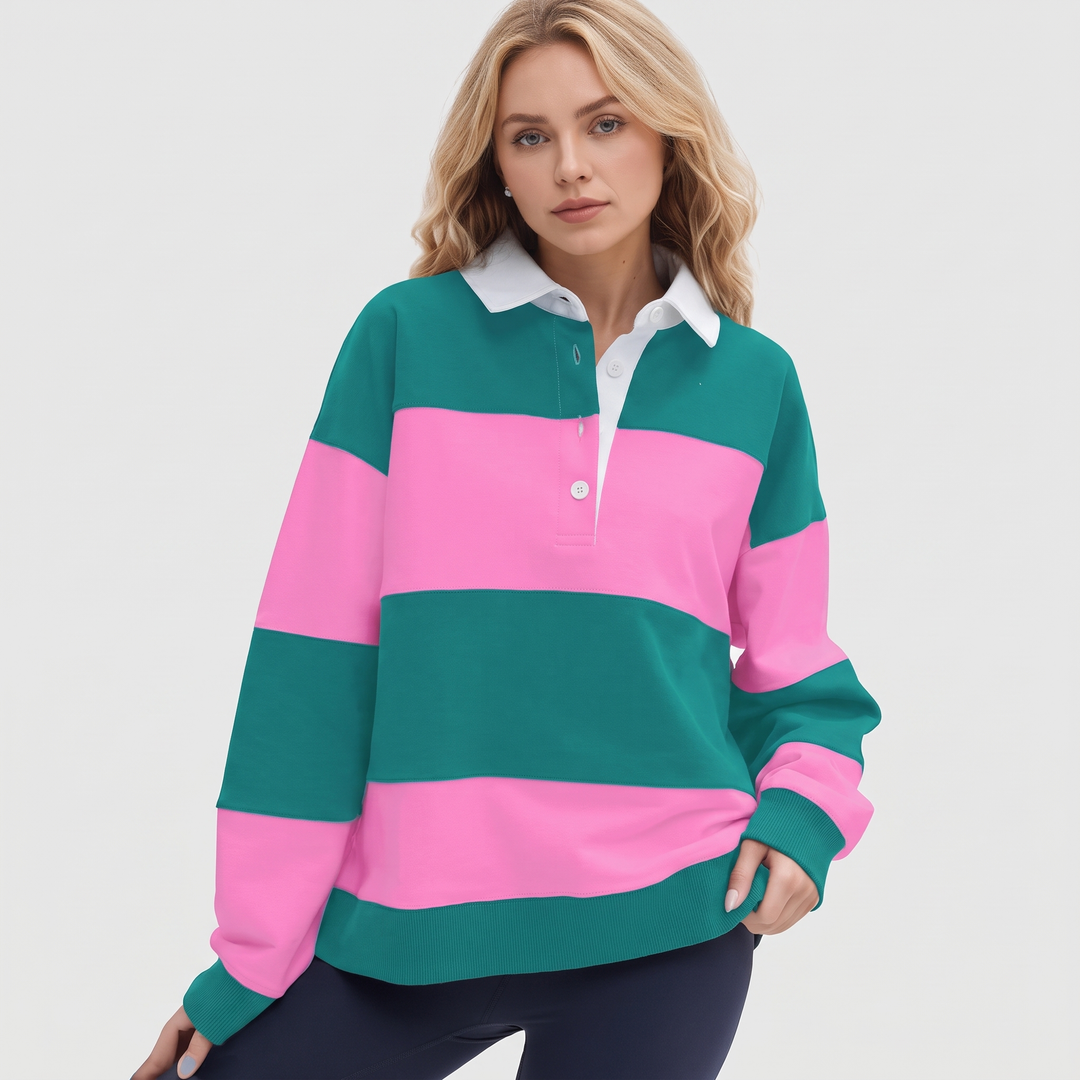 Pink Green
