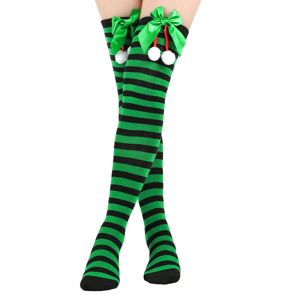 Green-Black Mistletoe