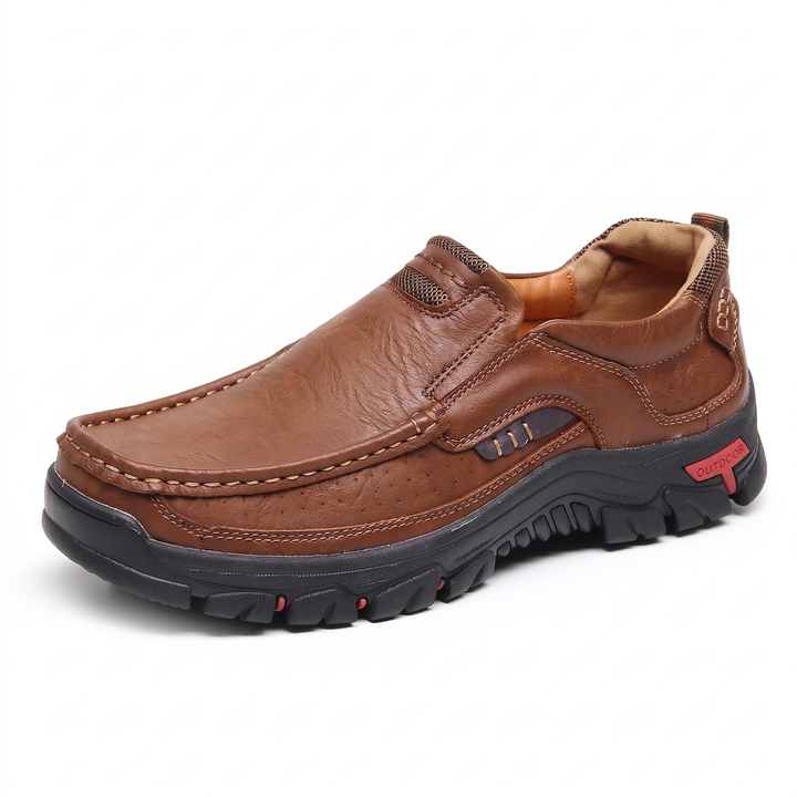 Chestnut Brown