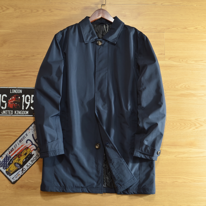 Navy blue