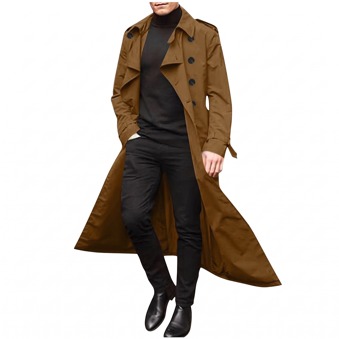 Coffee Brown