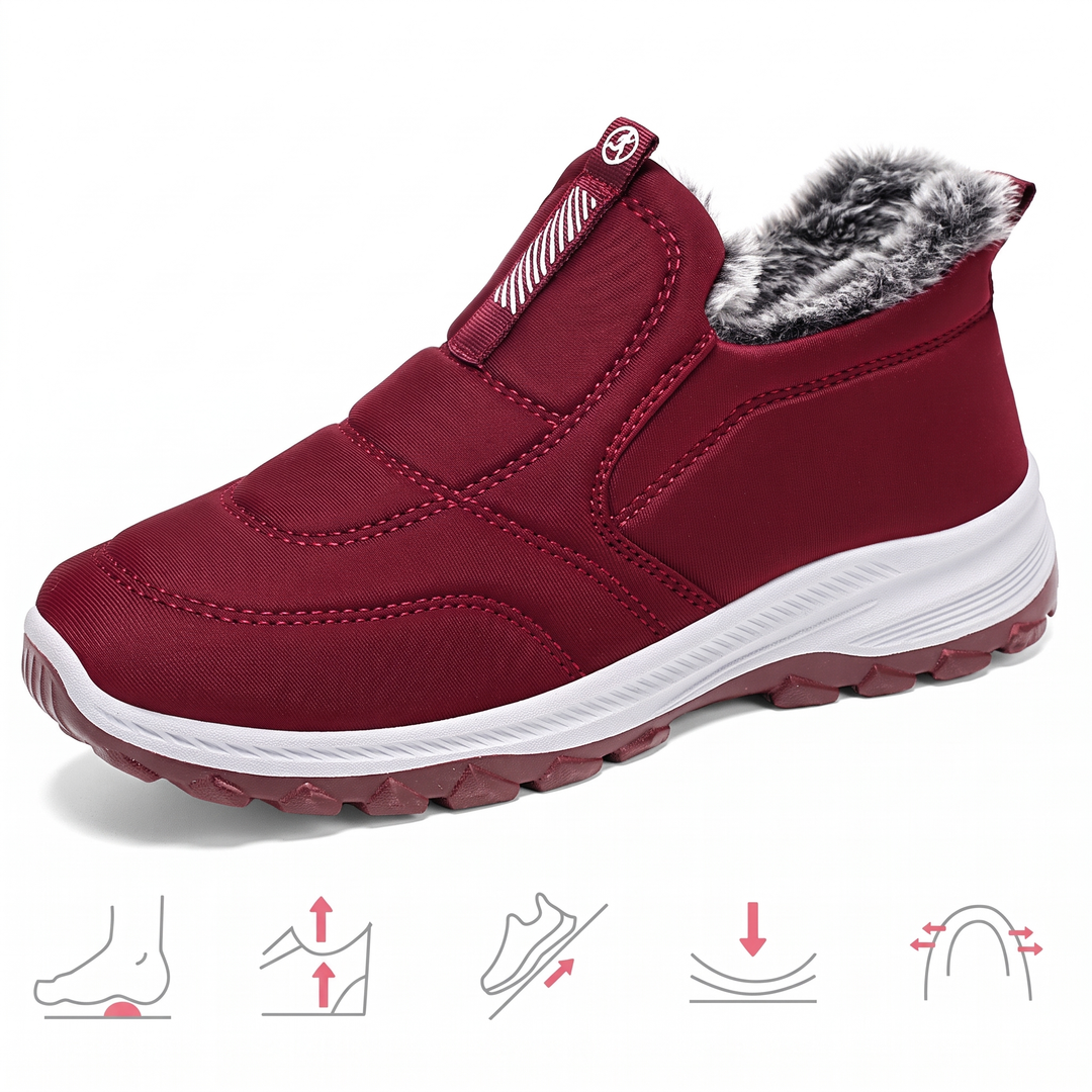 Wine Red