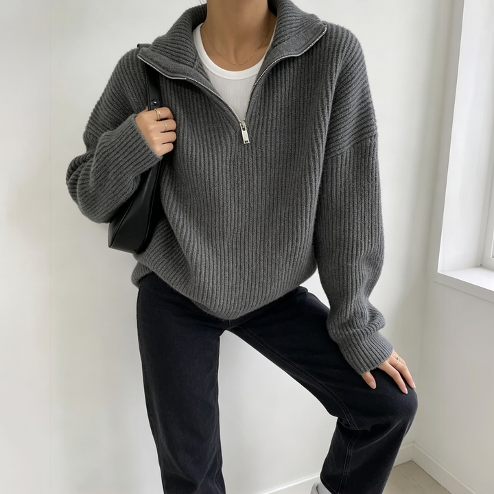 Grey
