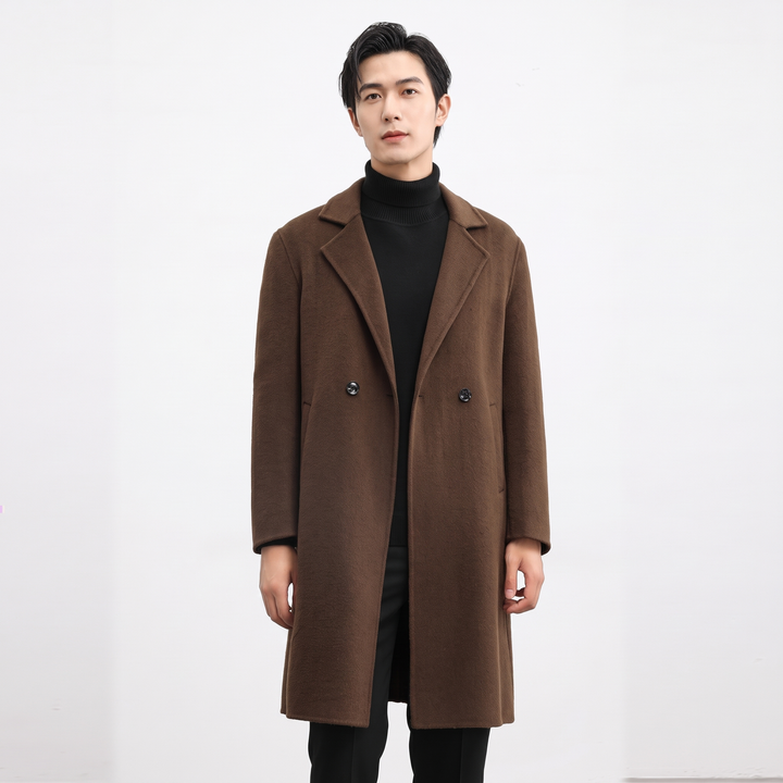 Chocolate Brown