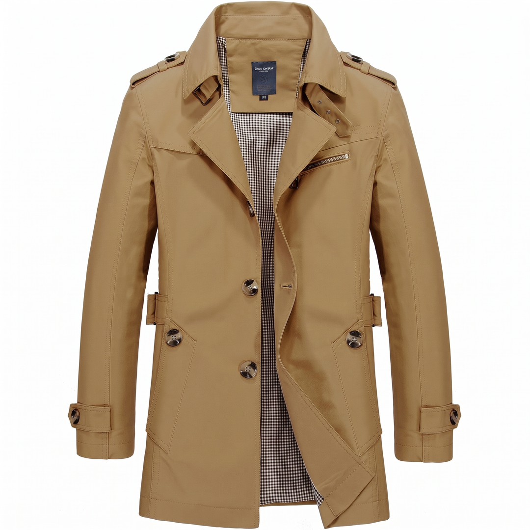 Dark Khaki