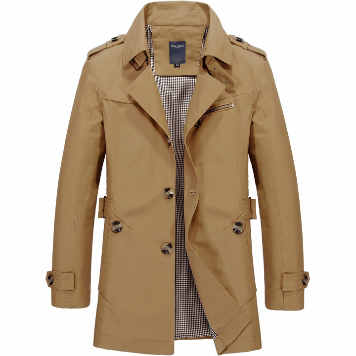 Dark Khaki