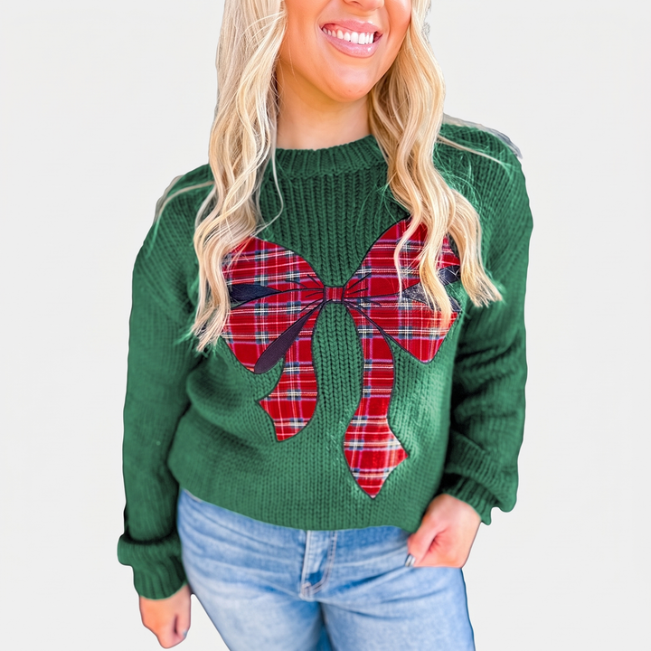 Forest Green Tartan