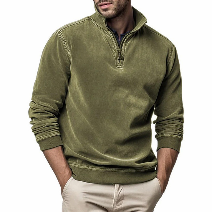 Olive Green