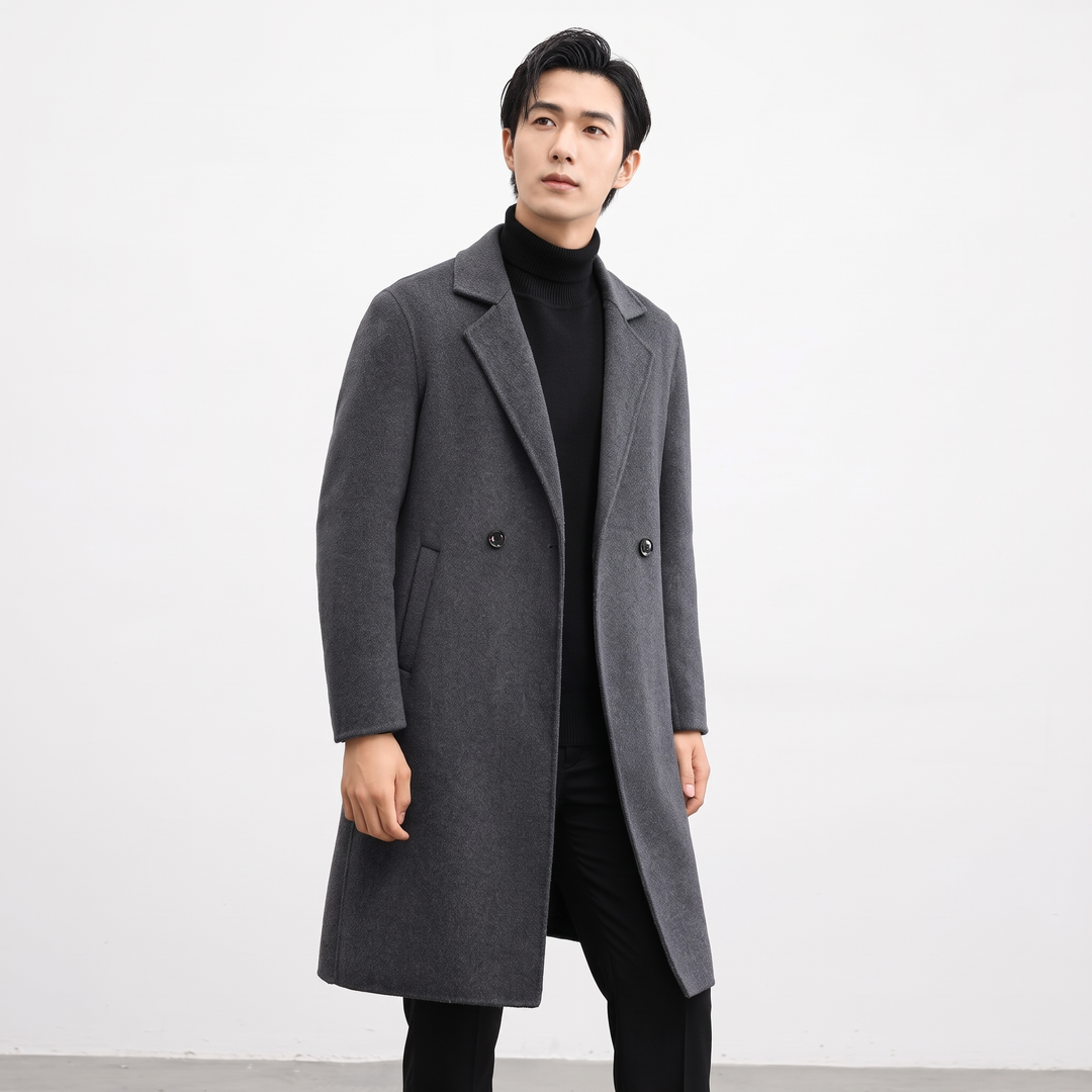 Charcoal Grey