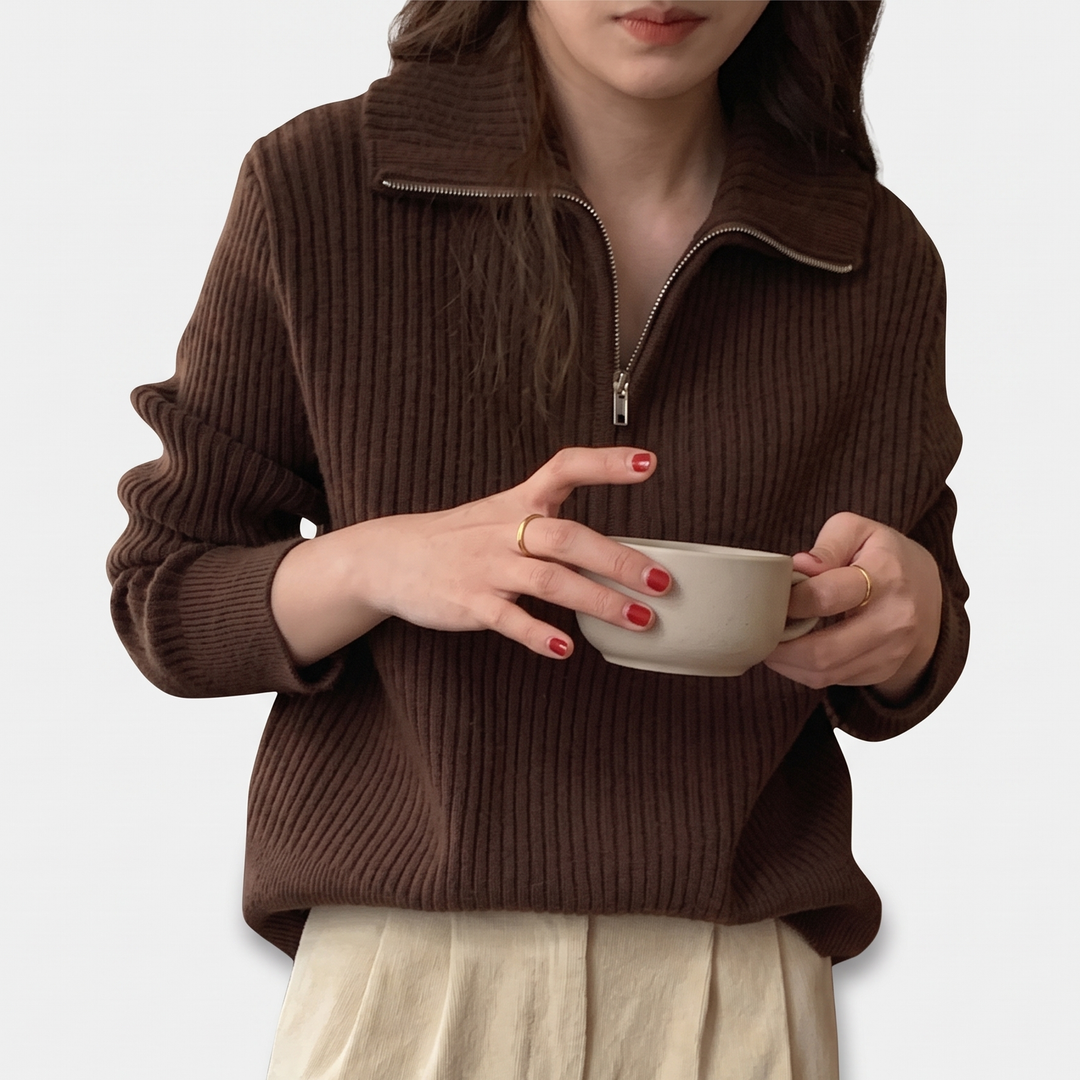 Coffee Brown