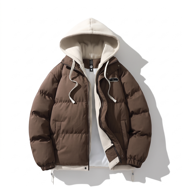 Chocolate Brown