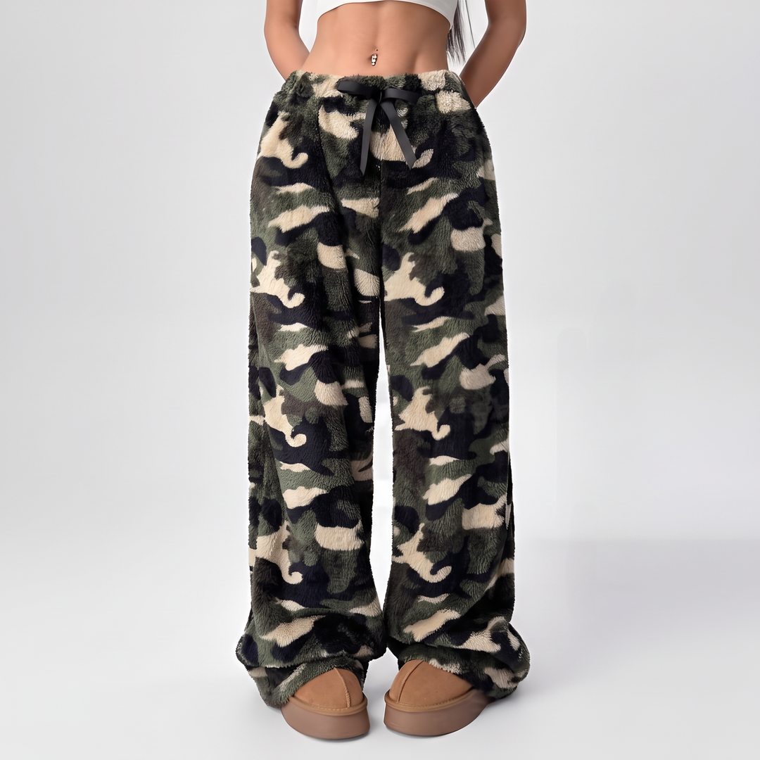 Green Camo