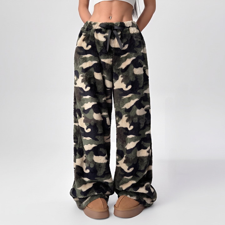 Green Camo